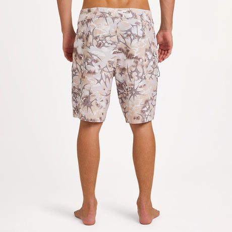 VOLCOM Lido Mod 20" Board Shorts - Camouflage