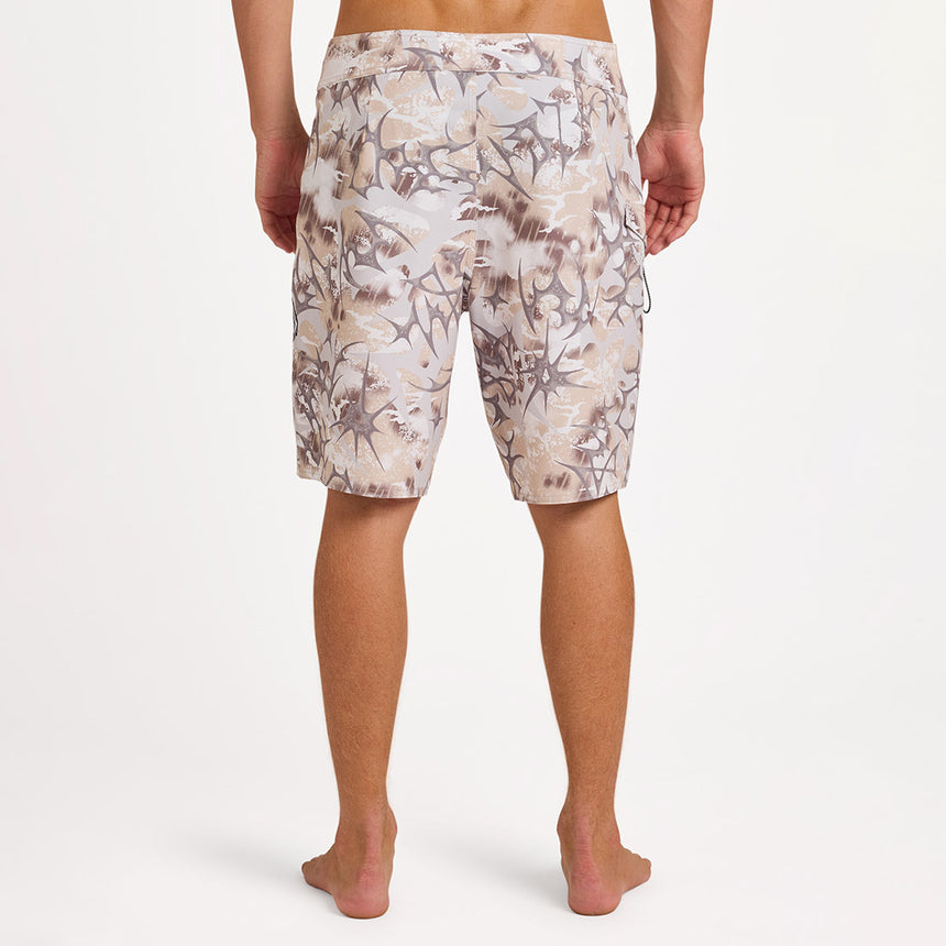 VOLCOM Lido Mod 20" Board Shorts - Camouflage