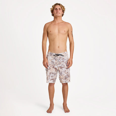 VOLCOM Lido Mod 20" Board Shorts - Camouflage