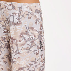 VOLCOM Lido Mod 20" Board Shorts - Camouflage