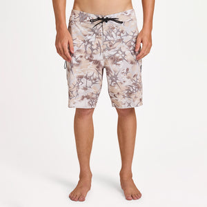 VOLCOM Lido Mod 20" Board Shorts - Camouflage
