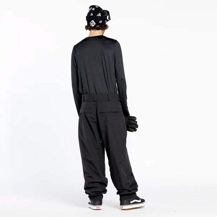 VOLCOM Longo Gore-Tex Pant 2025 - Black
