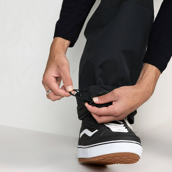 VOLCOM Longo Gore-Tex Pant 2026 - Black