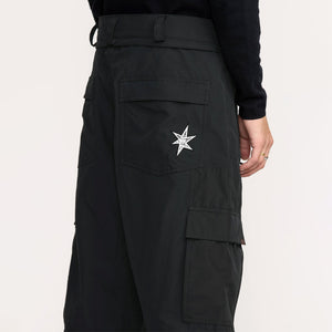 VOLCOM Longo Gore-Tex Pant 2026 - Black