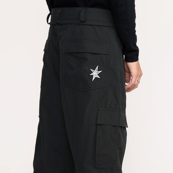 VOLCOM Longo Gore-Tex Pant 2026 - Black