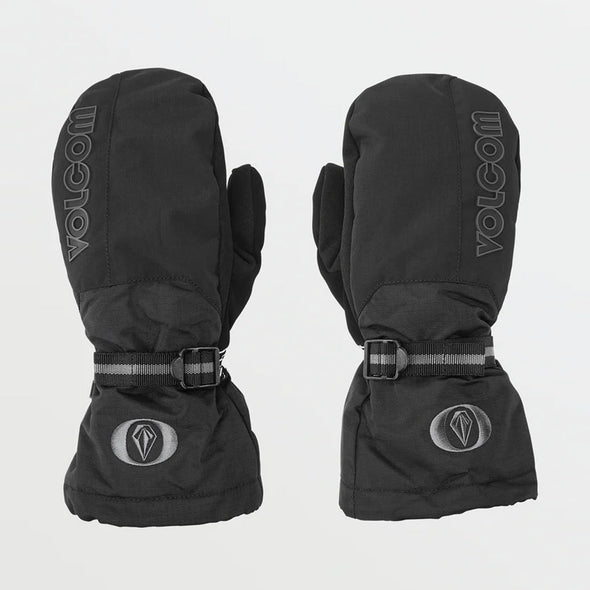 VOLCOM Millicent Mitt 2025 - Black