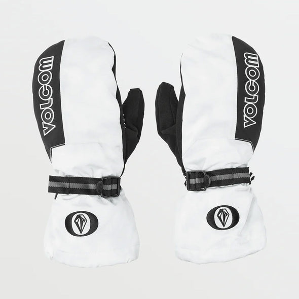 VOLCOM Millicent Mitt 2025 - White Camo