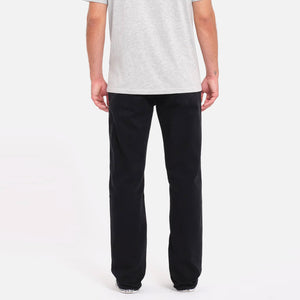 VOLCOM Modown Denim - Black Out