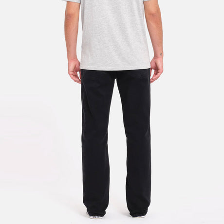 VOLCOM Modown Denim - Black Out