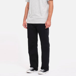 VOLCOM Modown Denim - Black Out