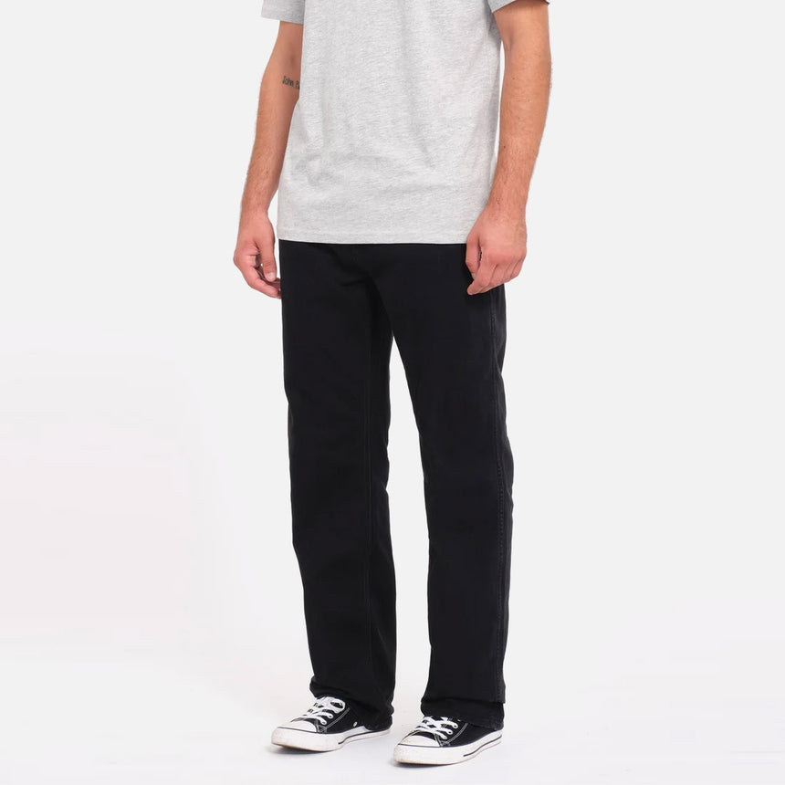 VOLCOM Modown Denim - Black Out