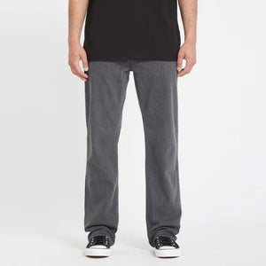 VOLCOM Modown Denim - Neutral Grey