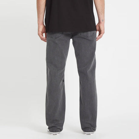 VOLCOM Modown Denim - Neutral Grey