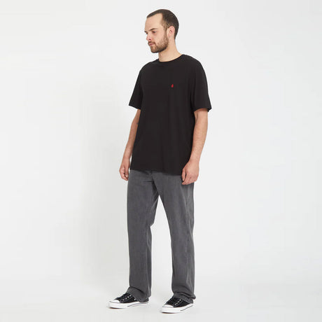 VOLCOM Modown Denim - Neutral Grey