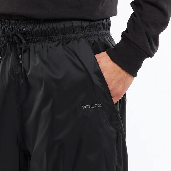 VOLCOM New Slashlapper Pant 2025 - Black