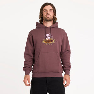 VOLCOM Noder Pullover - Pistol Punch