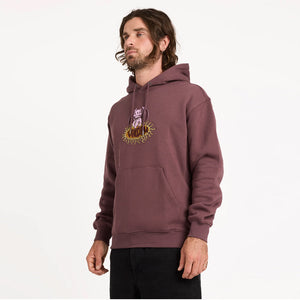 VOLCOM Noder Pullover - Pistol Punch