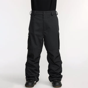 VOLCOM NWRK Baggy Pant 2026 - Black