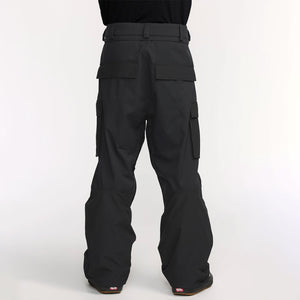 VOLCOM NWRK Baggy Pant 2026 - Black