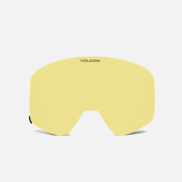 VOLCOM Odyssey Goggle 2025 - Camo/Silver Chrome