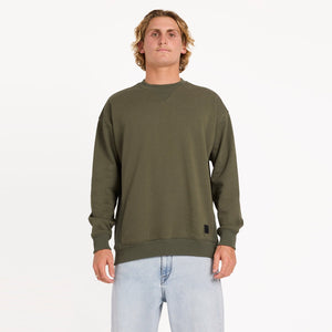 VOLCOM Operzone Crew - Squadron Green