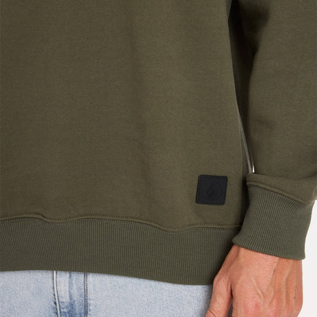 VOLCOM Operzone Crew - Squadron Green