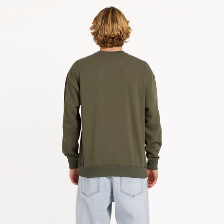 VOLCOM Operzone Crew - Squadron Green