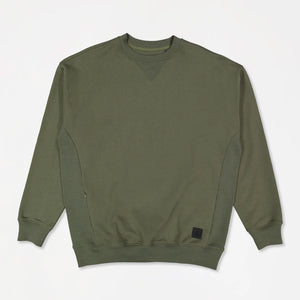 VOLCOM Operzone Crew - Squadron Green