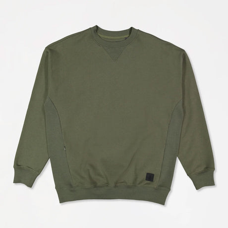 VOLCOM Operzone Crew - Squadron Green
