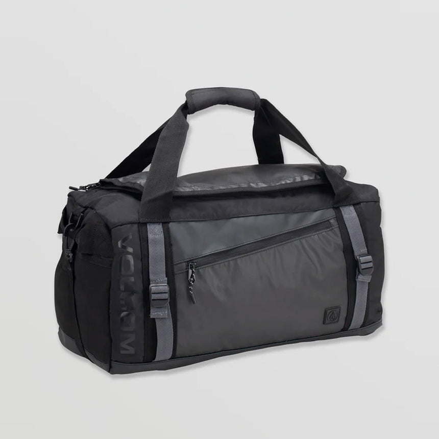 VOLCOM Outbound Duffel - Black