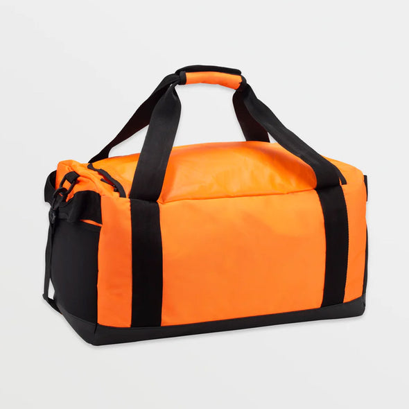 VOLCOM Outbound Duffel - Orange