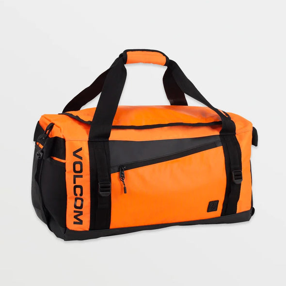 VOLCOM Outbound Duffel - Orange