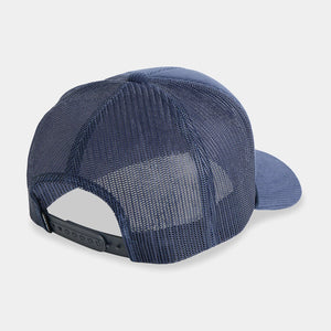 VOLCOM Overdrive Trucker - Mood Indigo