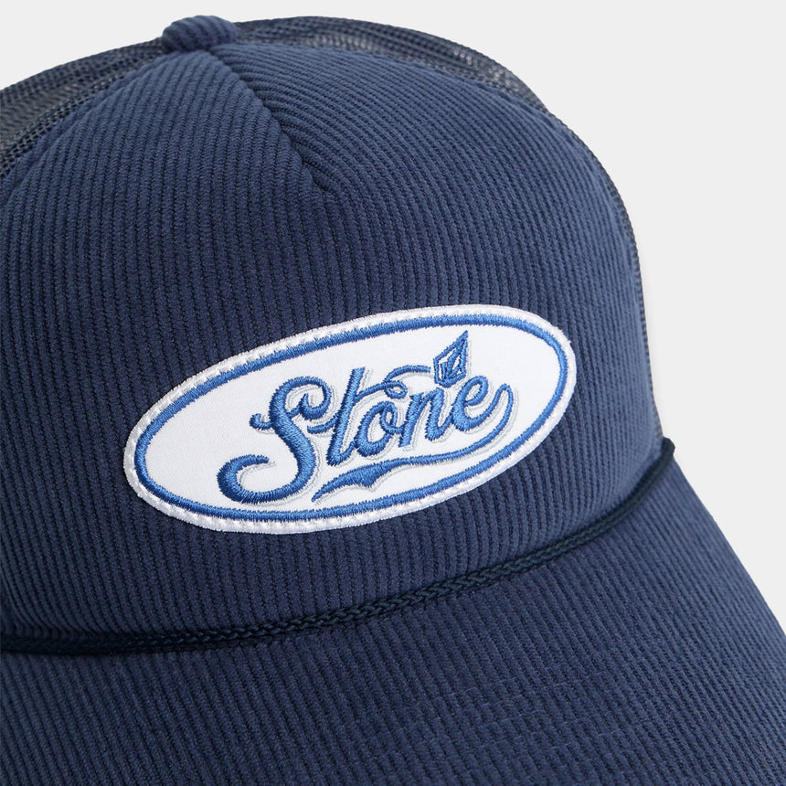 VOLCOM Overdrive Trucker - Mood Indigo