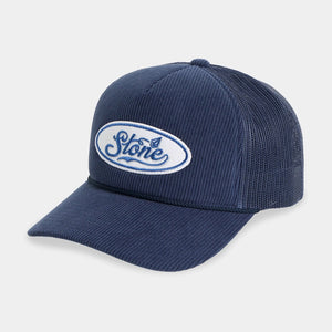 VOLCOM Overdrive Trucker - Mood Indigo