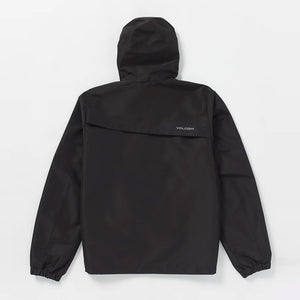 VOLCOM Phase 92 10K Jacket - Black