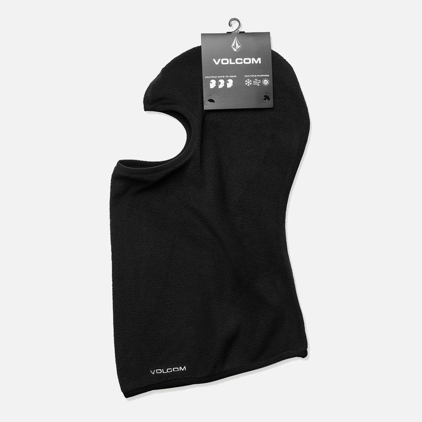 VOLCOM Powclava - Black