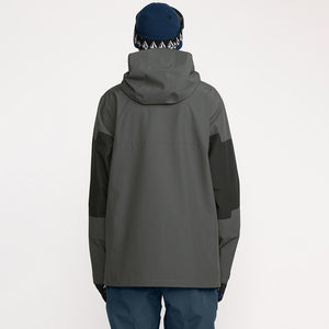 VOLCOM Primry Jacket 2026 - Dark Grey
