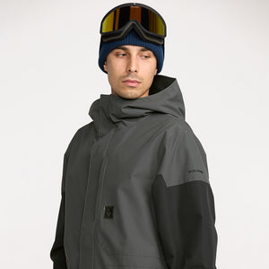 VOLCOM Primry Jacket 2026 - Dark Grey