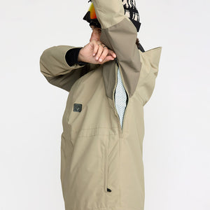 VOLCOM Primry Jacket 2026 - Moss Green