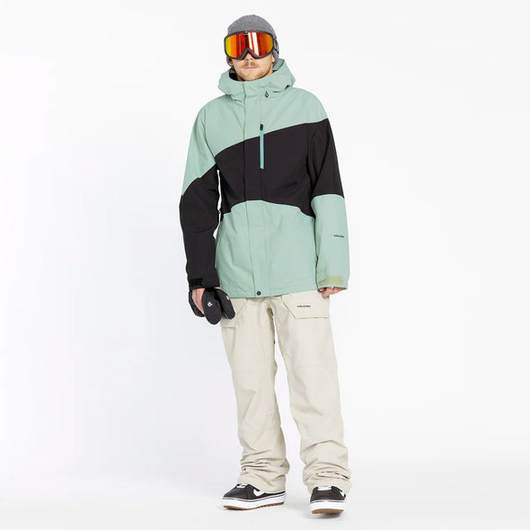 VOLCOM Primry Jacket 2025 - Agave