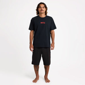 VOLCOM Pro Stone Mod Boardshorts - Black