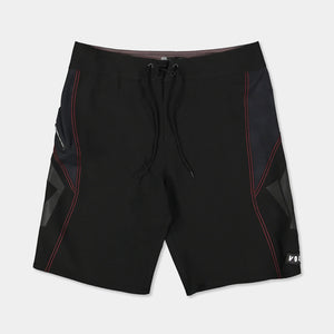 VOLCOM Pro Stone Mod Boardshorts - Black