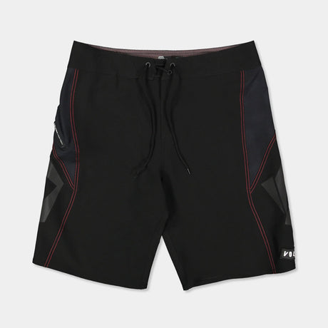 VOLCOM Pro Stone Mod Boardshorts - Black