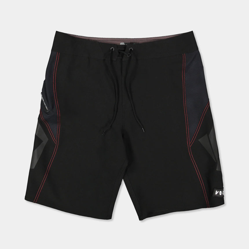 VOLCOM Pro Stone Mod Boardshorts - Black