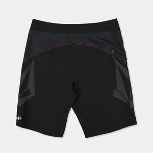 VOLCOM Pro Stone Mod Boardshorts - Black