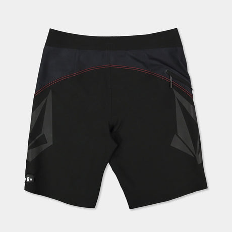 VOLCOM Pro Stone Mod Boardshorts - Black