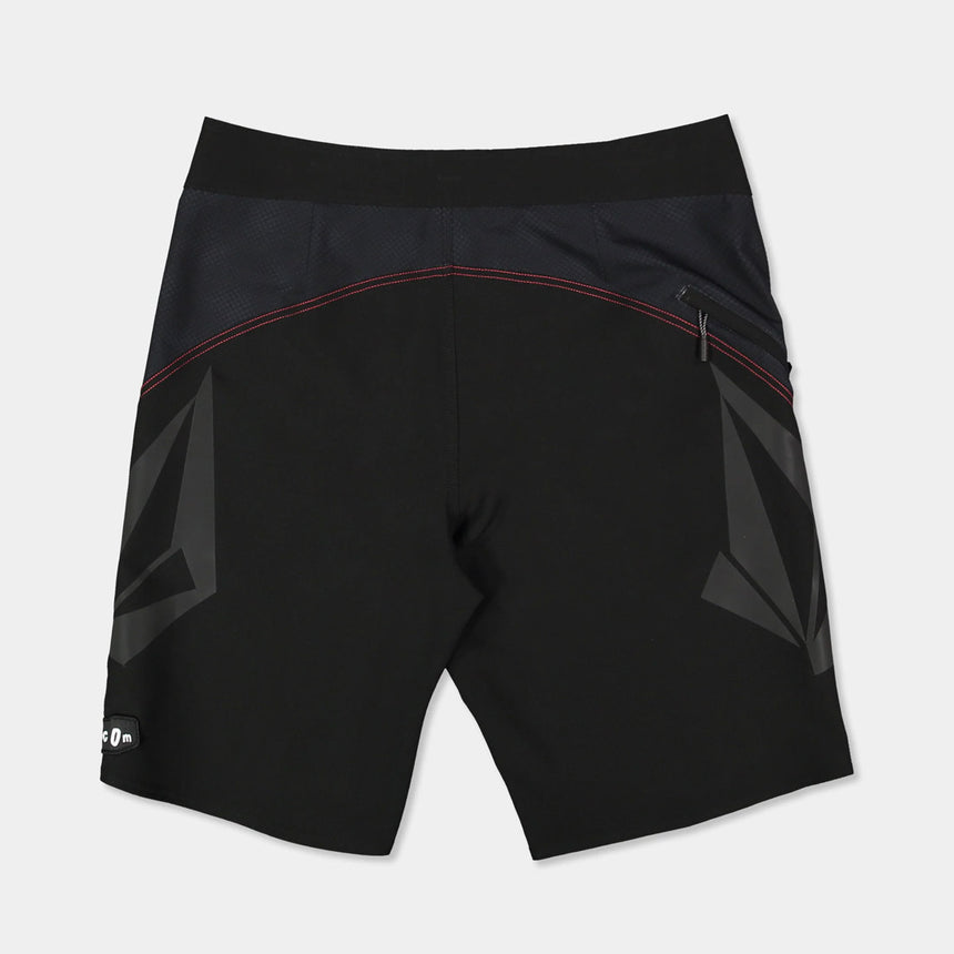 VOLCOM Pro Stone Mod Boardshorts - Black
