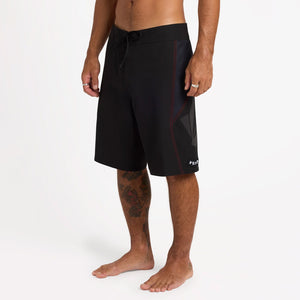 VOLCOM Pro Stone Mod Boardshorts - Black
