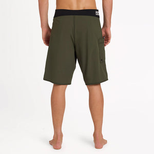 VOLCOM Protector Lib Boardshorts - Squadron Green